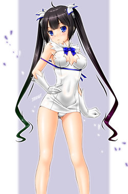 ヘスティア
