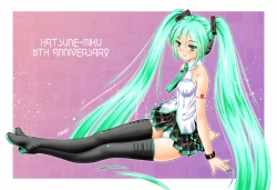 初音ミク