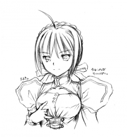 セイバー