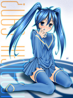 いまもえさん(いまいち萌えない娘)